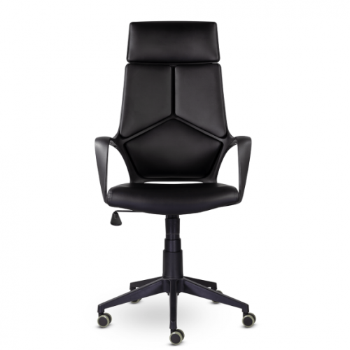 Купить  компьютерное кресло ch-710 айкью ср s-0401 (черный) в интернет-магазине Айсберг! фото 2